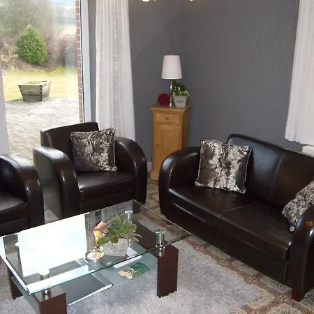 Bed & Breakfast La Haute Voie