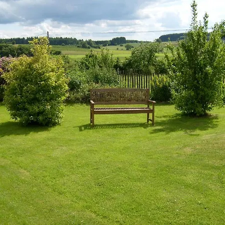 Bed & Breakfast La Haute Voie Bievre