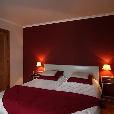 La Haute Voie Bed & Breakfast