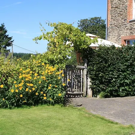 Bed & Breakfast La Haute Voie Bievre