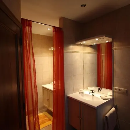 La Haute Voie Bed & Breakfast Bievre