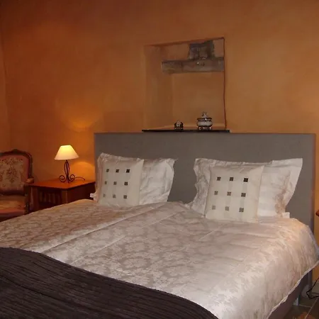 La Haute Voie Bed & Breakfast