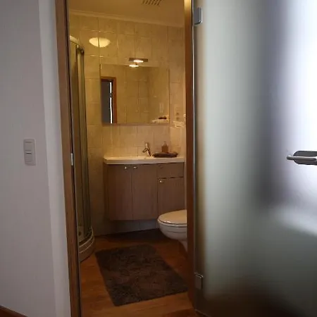 Bed & Breakfast La Haute Voie *