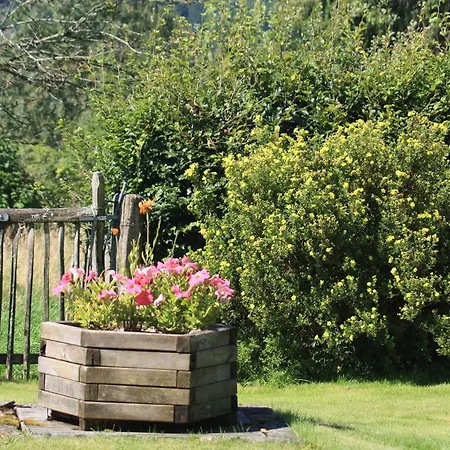 La Haute Voie Bed & Breakfast