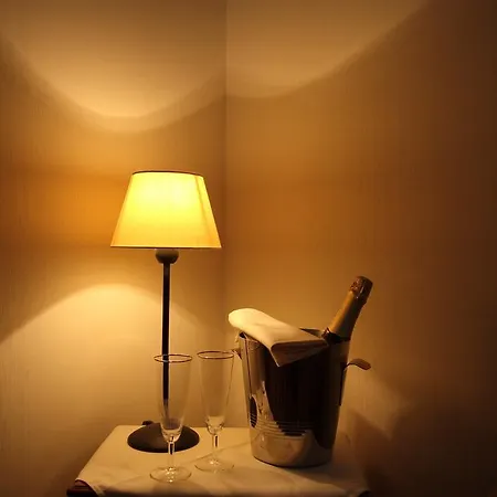 La Haute Voie Bed & Breakfast *