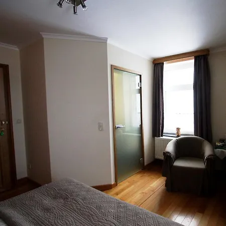 Bed & Breakfast La Haute Voie *