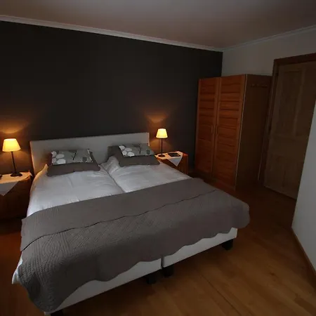 Bed & Breakfast La Haute Voie