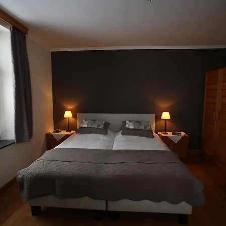 La Haute Voie *