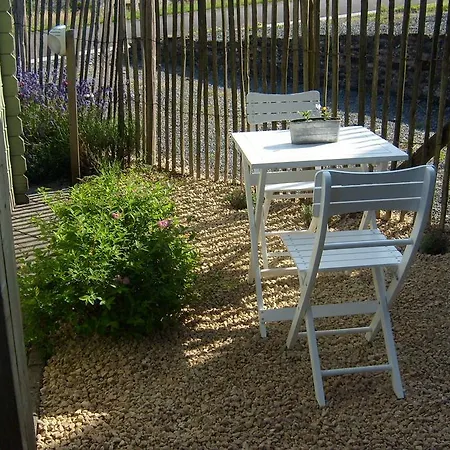 La Haute Voie Bed & Breakfast
