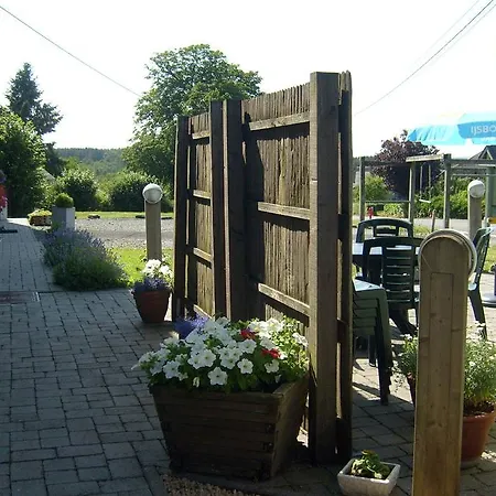 La Haute Voie Bed & Breakfast *