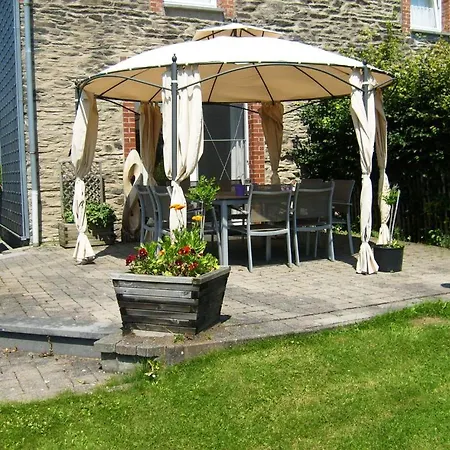 La Haute Voie Bed & Breakfast